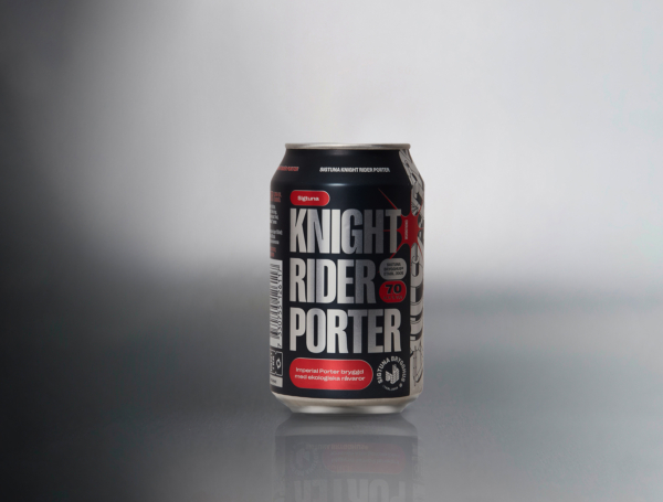 Knight Rider Porter