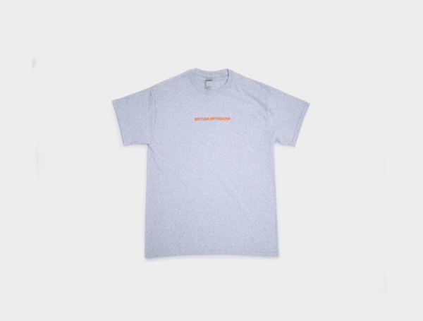 Sigtuna Brygghus® T-shirt grå